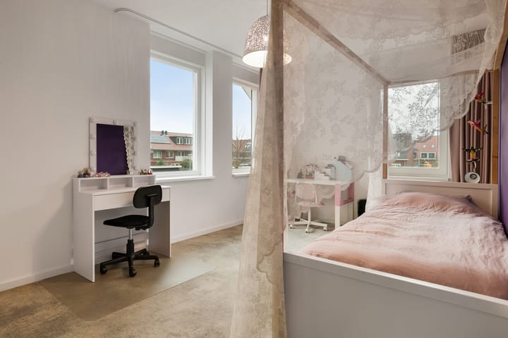 Foto 23 van Hoornbloemerf 17