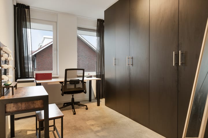 Foto 24 van Hoornbloemerf 17