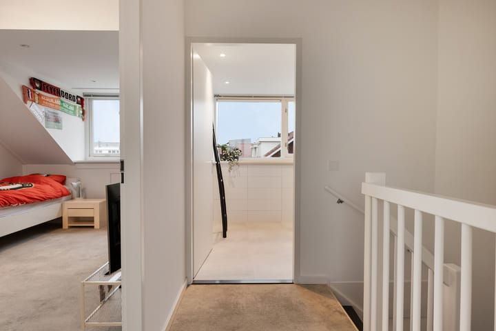 Foto 28 van Hoornbloemerf 17