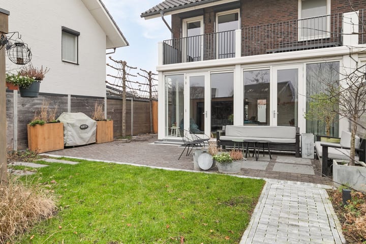 Foto 33 van Hoornbloemerf 17