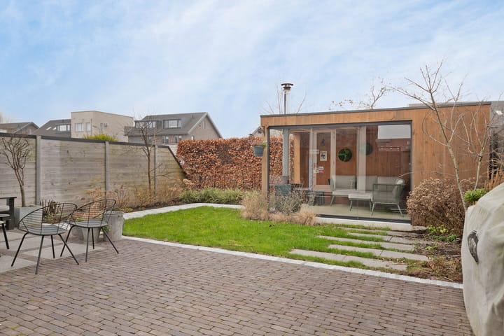 Foto 34 van Hoornbloemerf 17