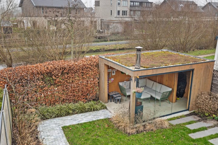 Foto 36 van Hoornbloemerf 17