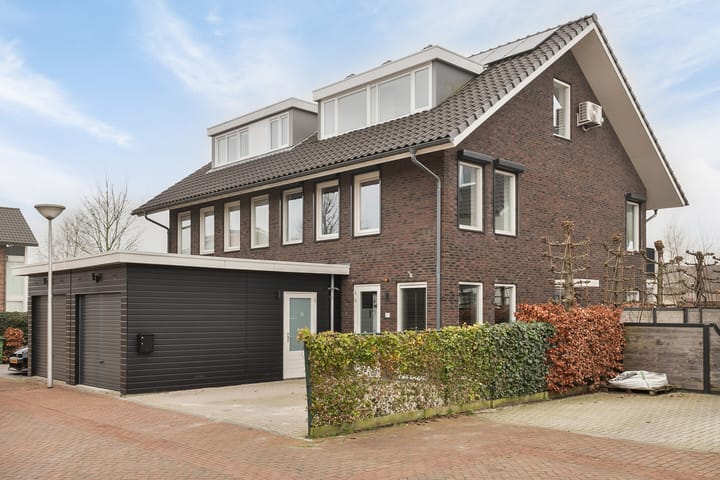 Foto 38 van Hoornbloemerf 17