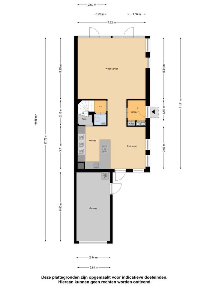 Foto 41 van Hoornbloemerf 17