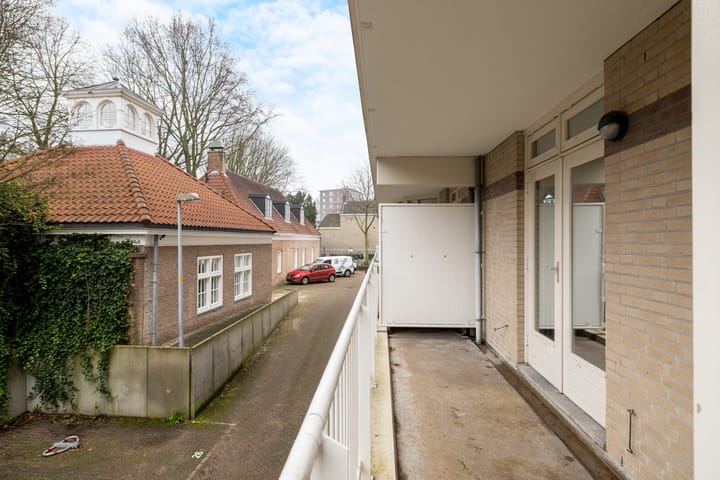 Foto 6 van Catharinastraat 15