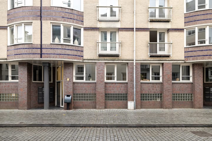 Foto 7 van Catharinastraat 15