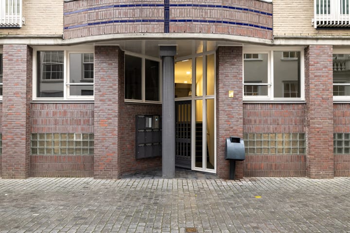 Foto 8 van Catharinastraat 15