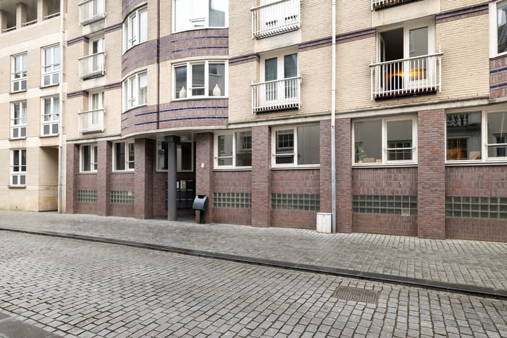 Foto 25 van Catharinastraat 15