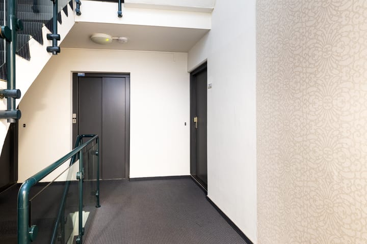 Foto 10 van Catharinastraat 15