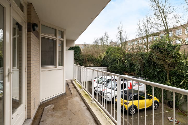 Foto 24 van Catharinastraat 15