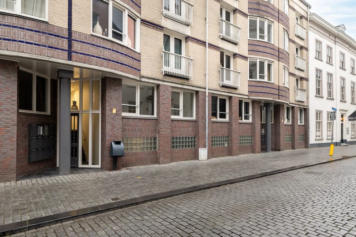 Foto 27 van Catharinastraat 15