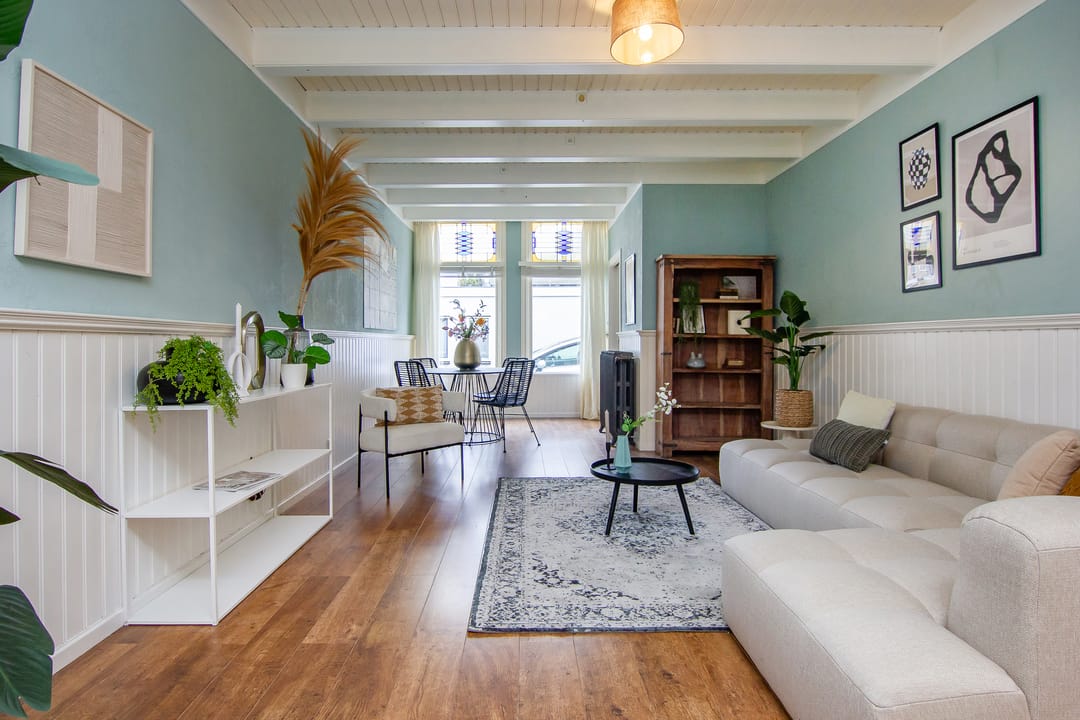 Foto 2 van President Steijnstraat 51