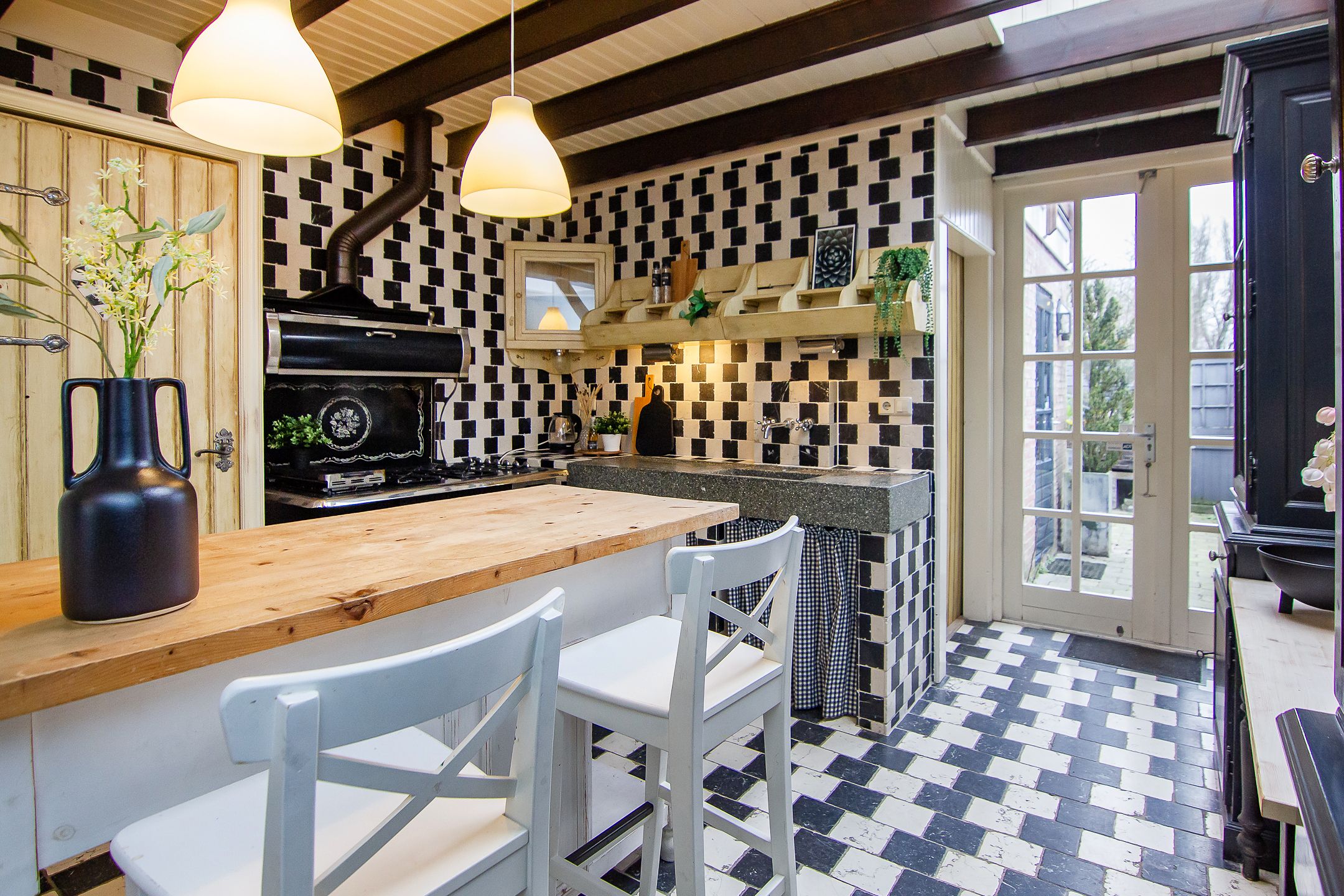 Foto 3 van President Steijnstraat 51