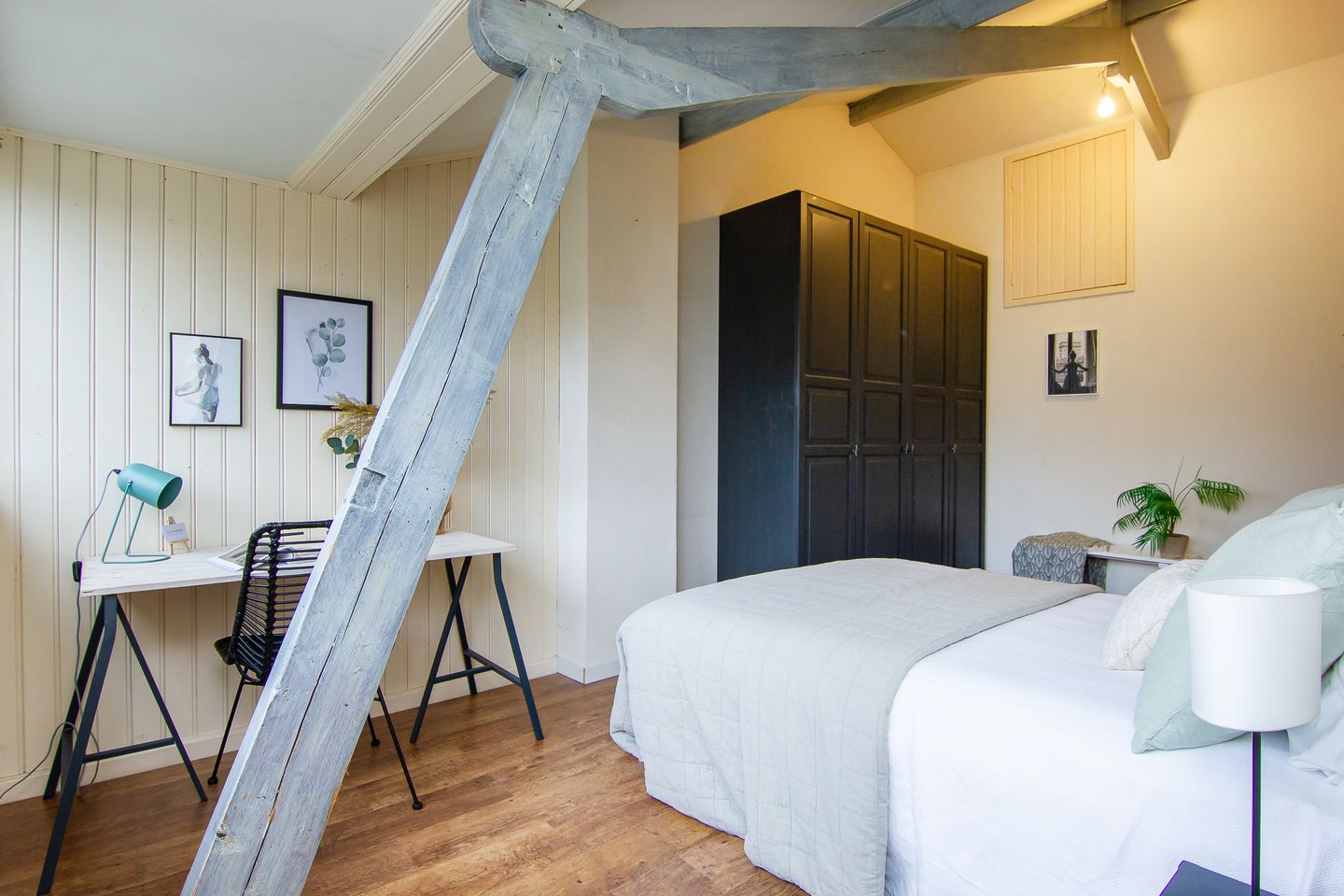 Foto 5 van President Steijnstraat 51