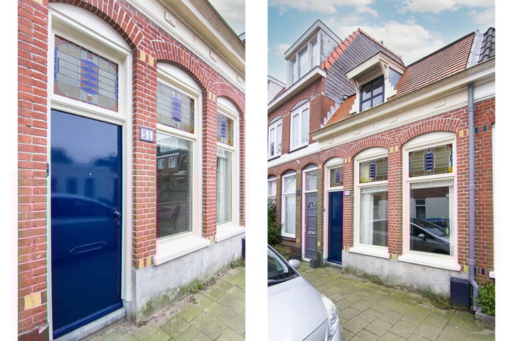 Foto 6 van President Steijnstraat 51