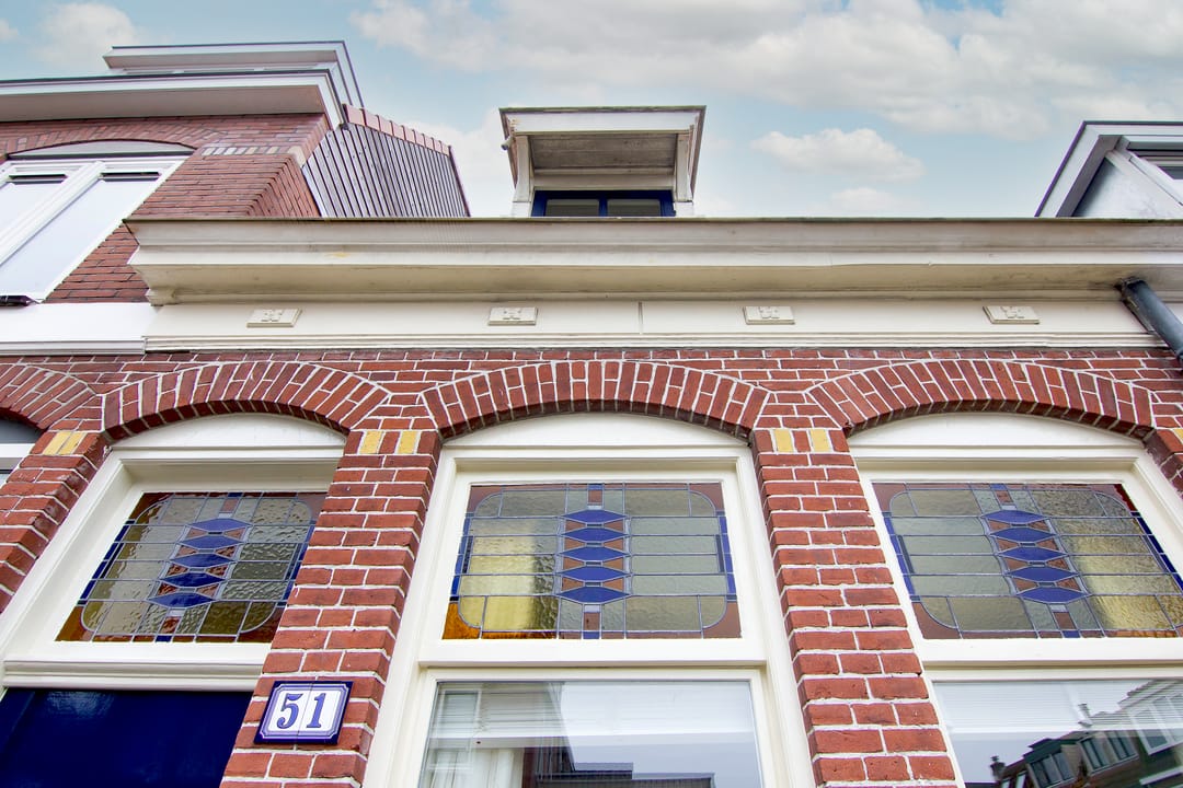 Foto 7 van President Steijnstraat 51