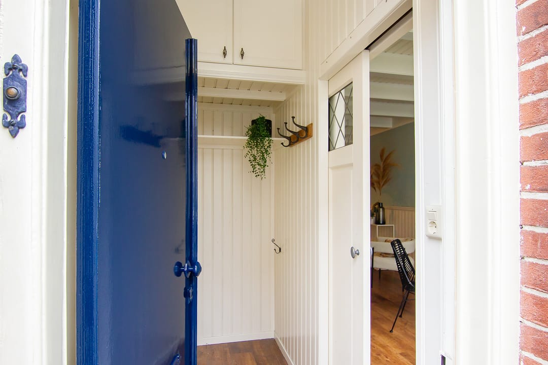 Foto 8 van President Steijnstraat 51