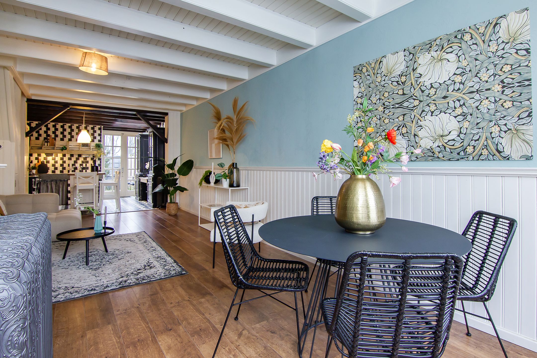 Foto 9 van President Steijnstraat 51