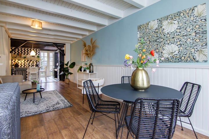 Foto 9 van President Steijnstraat 51