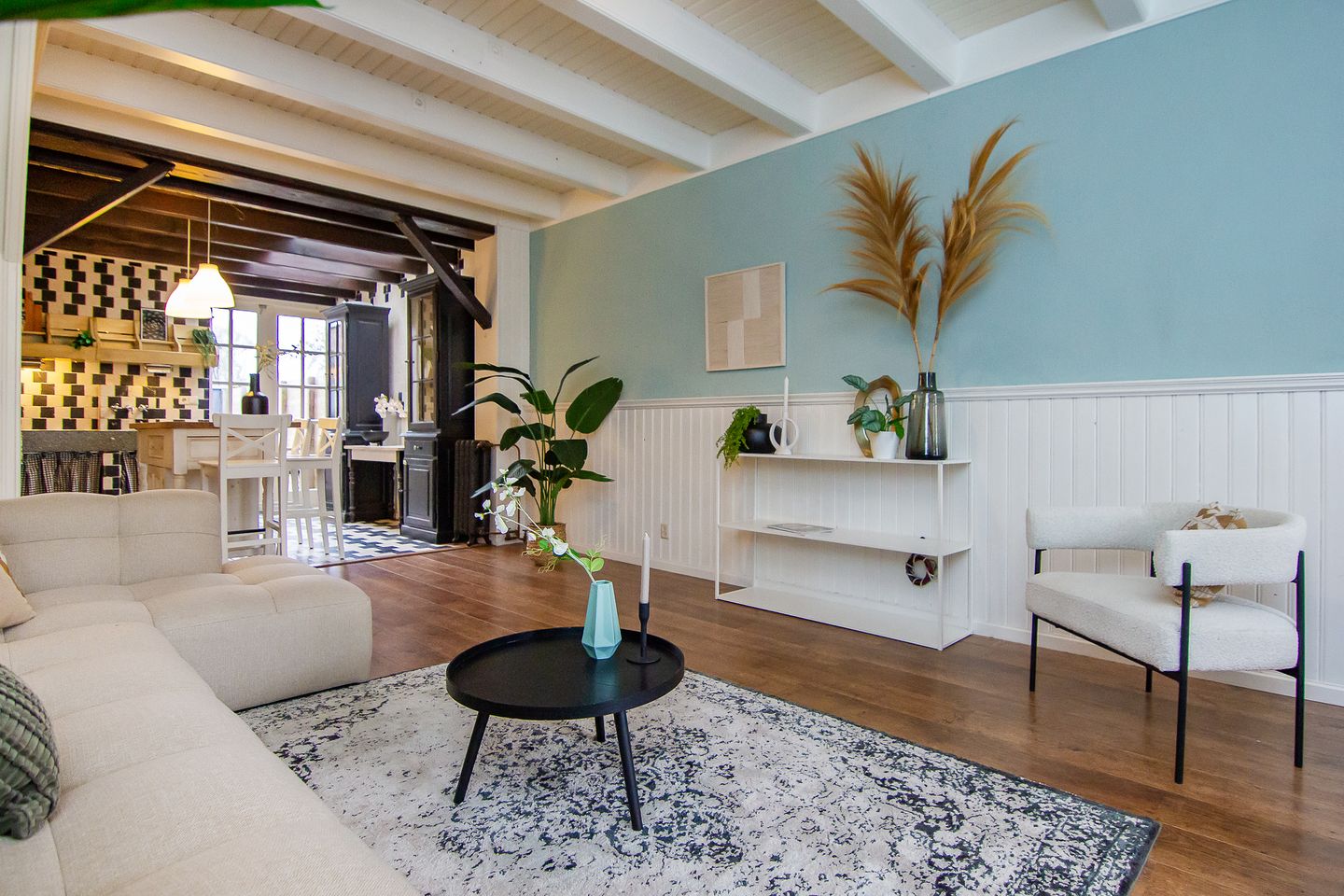 Foto 10 van President Steijnstraat 51