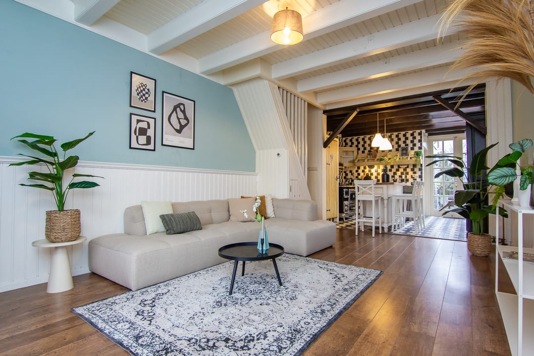 Foto 11 van President Steijnstraat 51