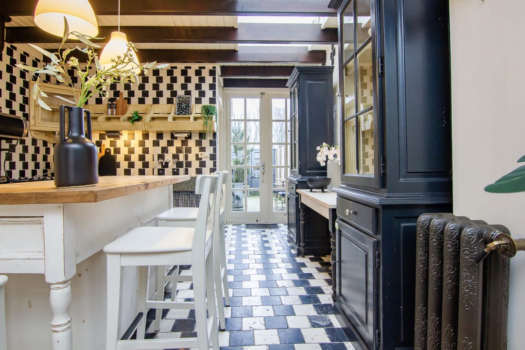 Foto 13 van President Steijnstraat 51