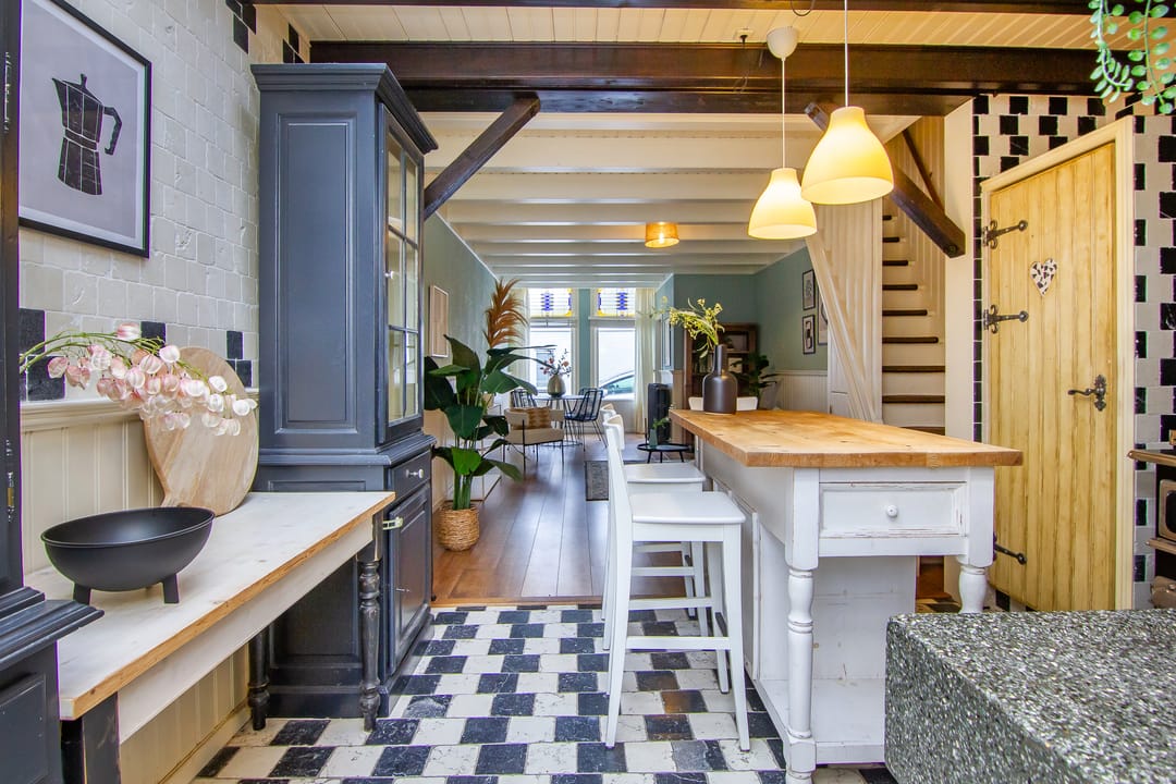 Foto 16 van President Steijnstraat 51