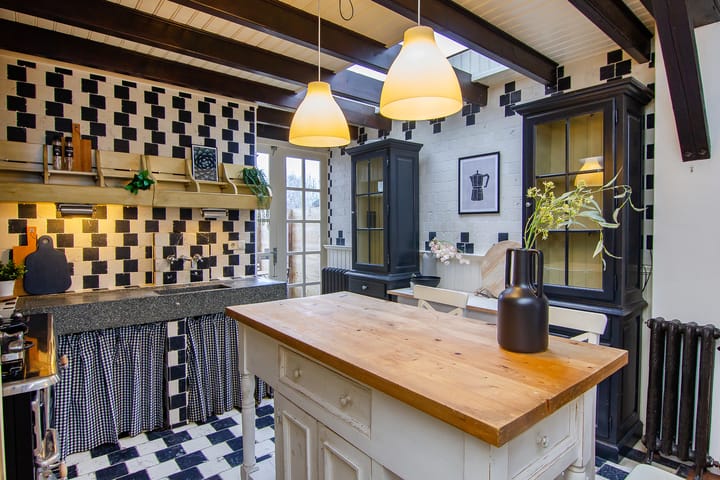 Foto 14 van President Steijnstraat 51