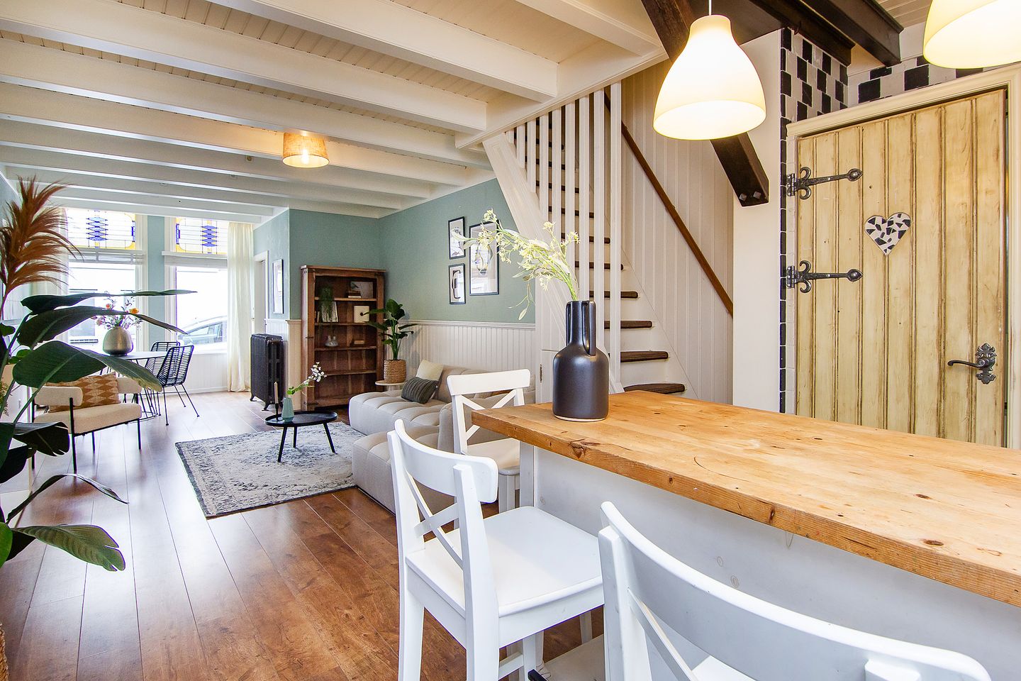 Foto 19 van President Steijnstraat 51