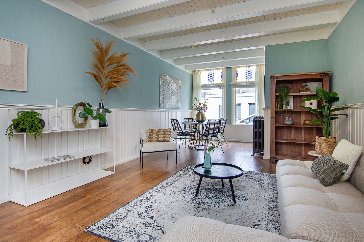 Foto 20 van President Steijnstraat 51