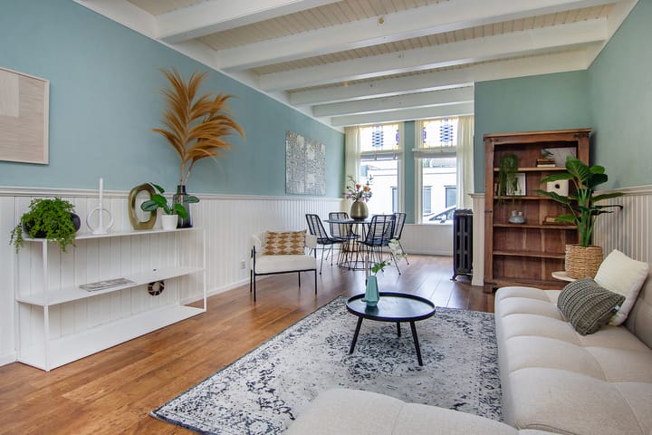 Foto 20 van President Steijnstraat 51