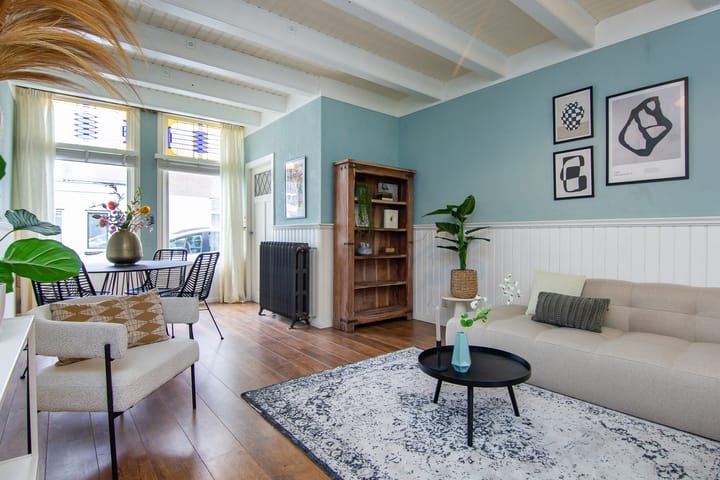 Foto 21 van President Steijnstraat 51