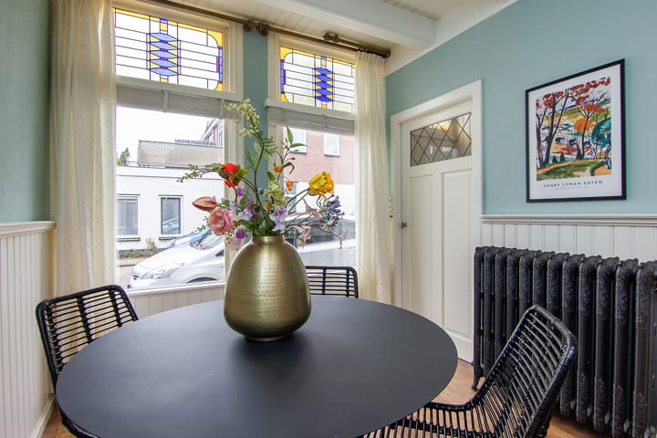 Foto 22 van President Steijnstraat 51