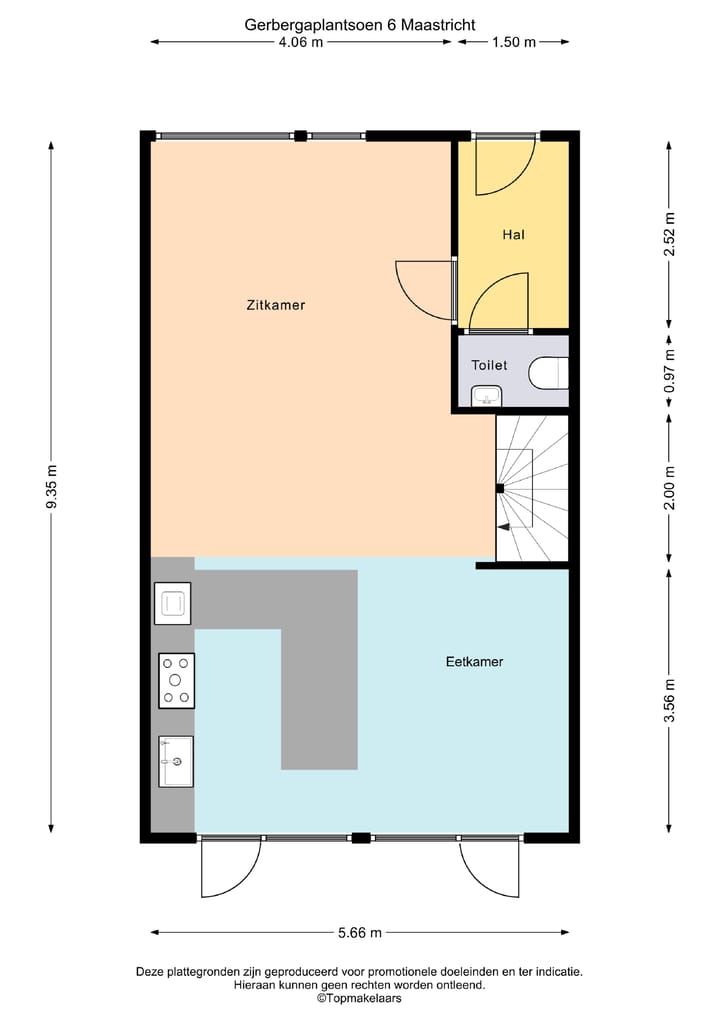 Foto 34 van Gerbergaplantsoen 6