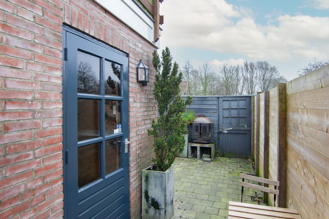 Foto 28 van President Steijnstraat 51