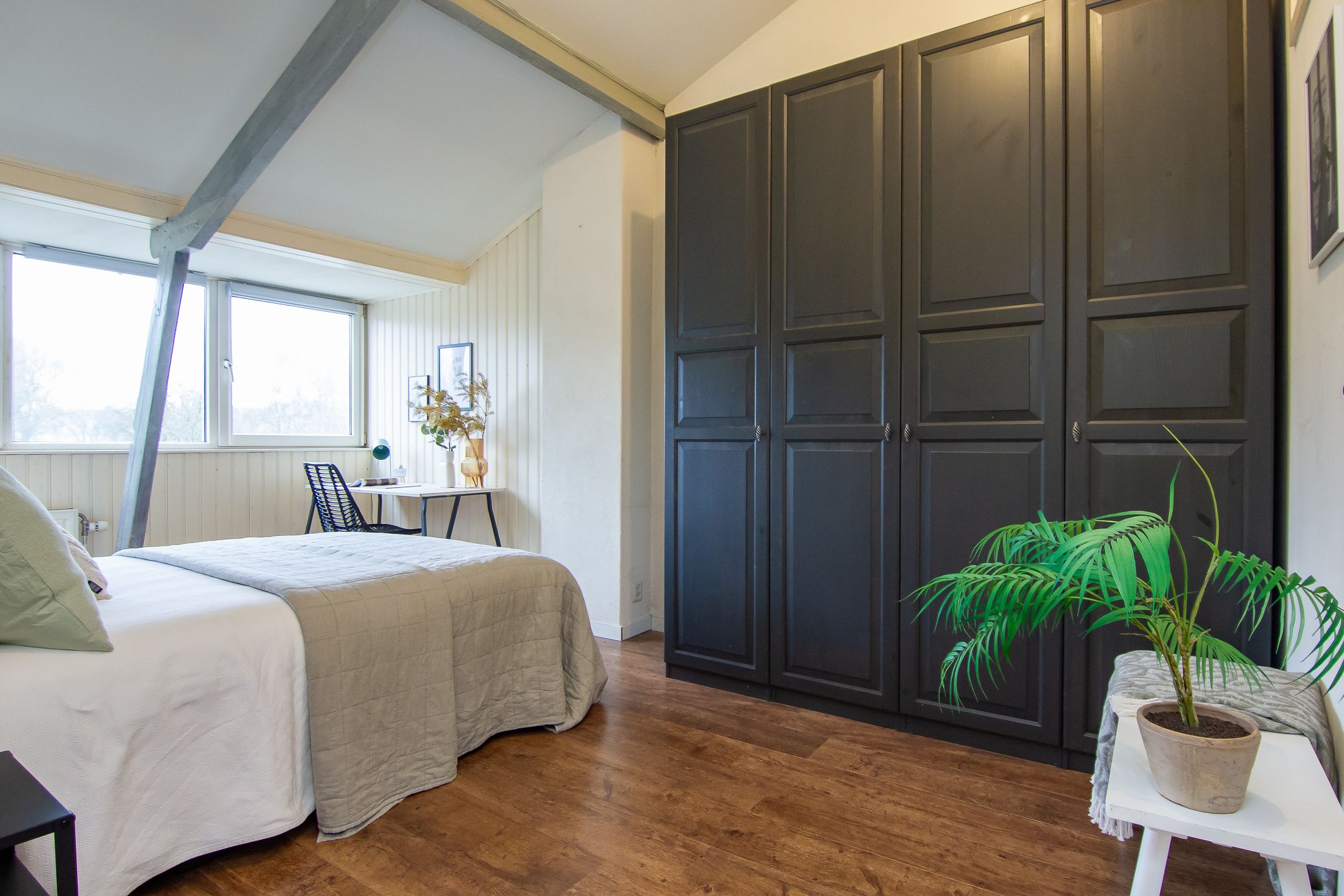 Foto 33 van President Steijnstraat 51