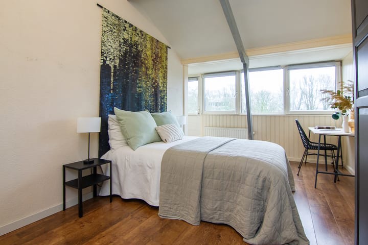 Foto 34 van President Steijnstraat 51