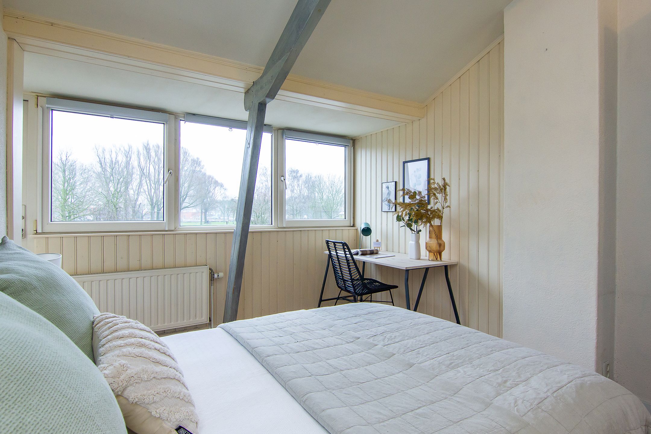 Foto 36 van President Steijnstraat 51