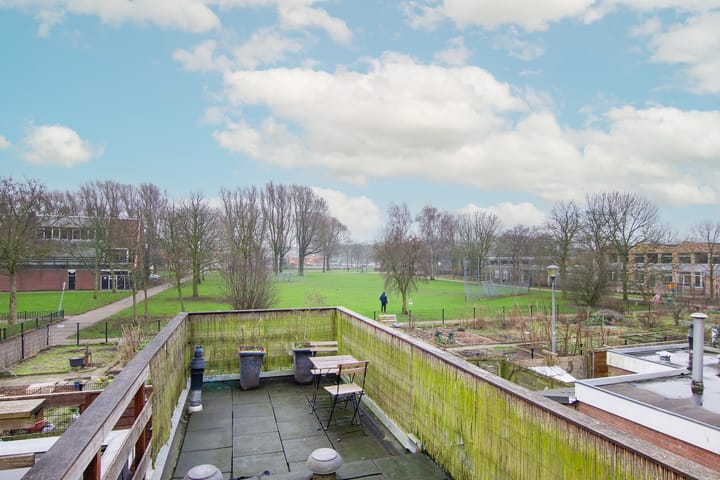 Foto 40 van President Steijnstraat 51