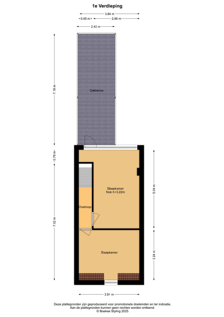 Foto 46 van President Steijnstraat 51