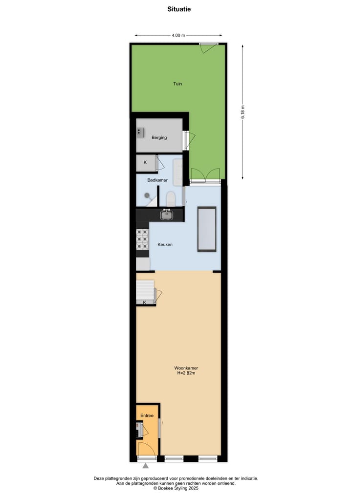 Foto 48 van President Steijnstraat 51