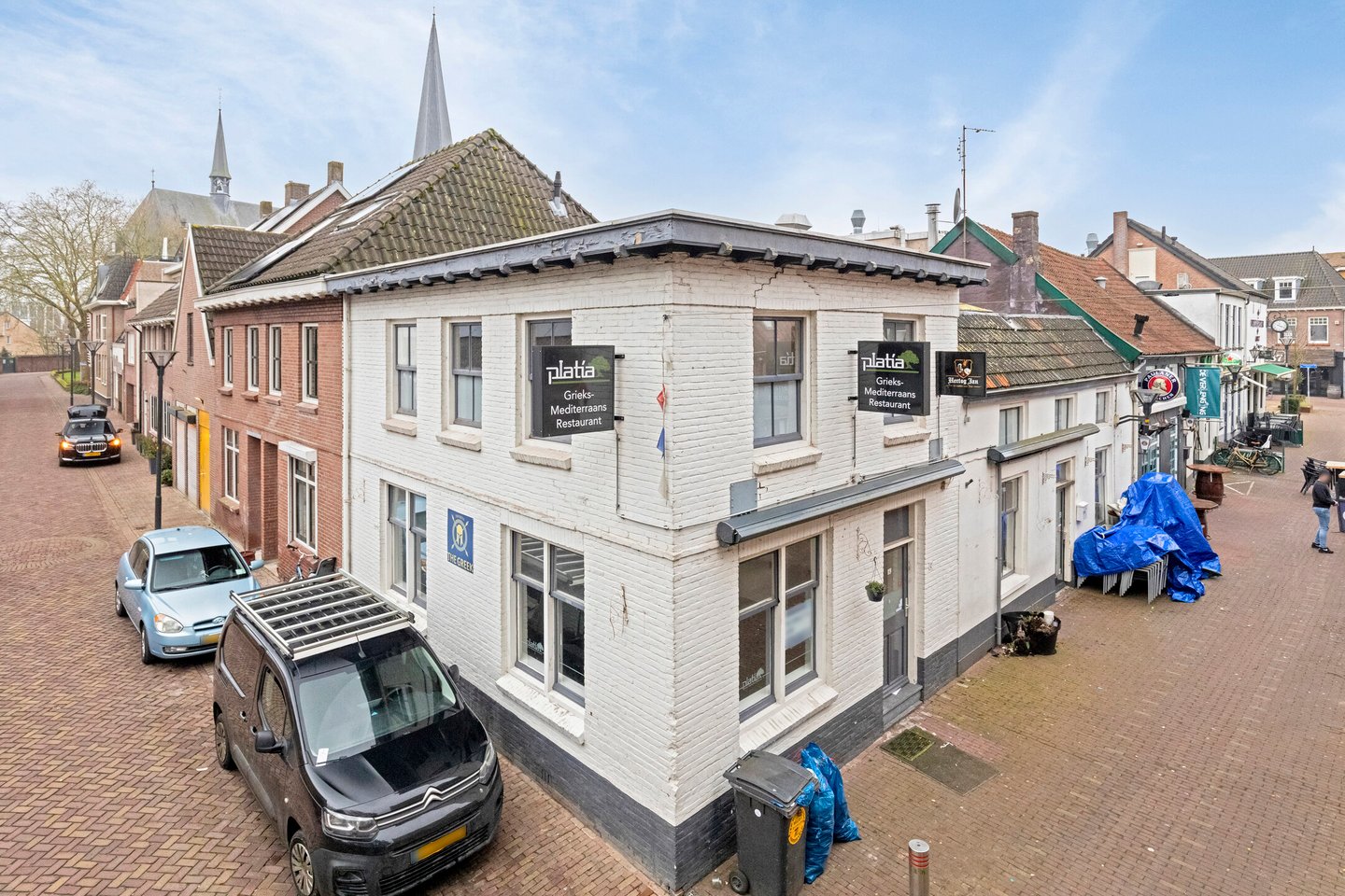 Bekijk foto 1 van Weverstraat 12