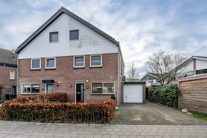 Foto 2 van Mariniersweg 64