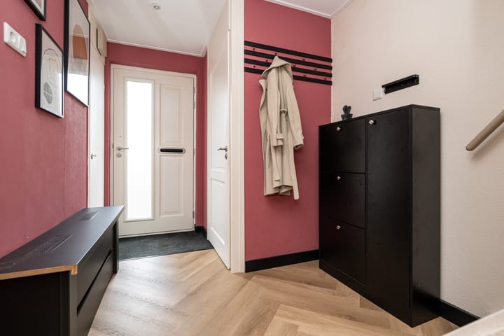 Foto 3 van Mariniersweg 64