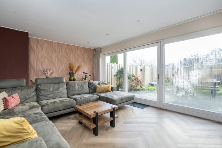 Foto 7 van Mariniersweg 64