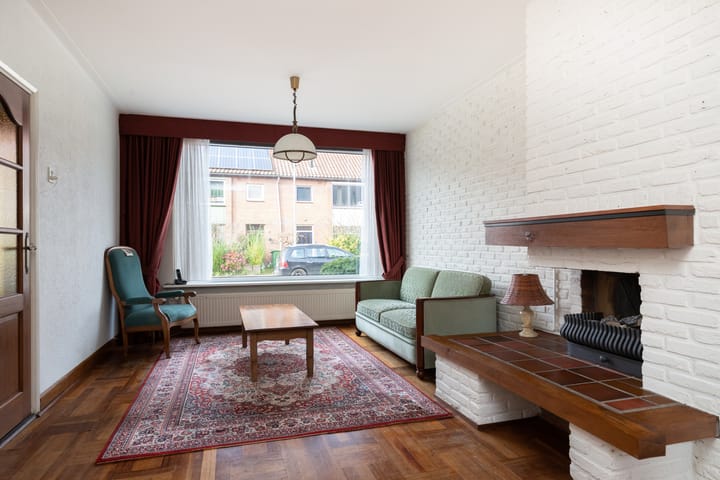 Foto 2 van Jadestraat 66