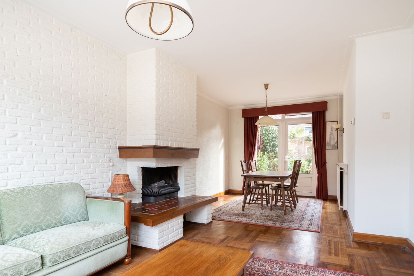 Foto 4 van Jadestraat 66