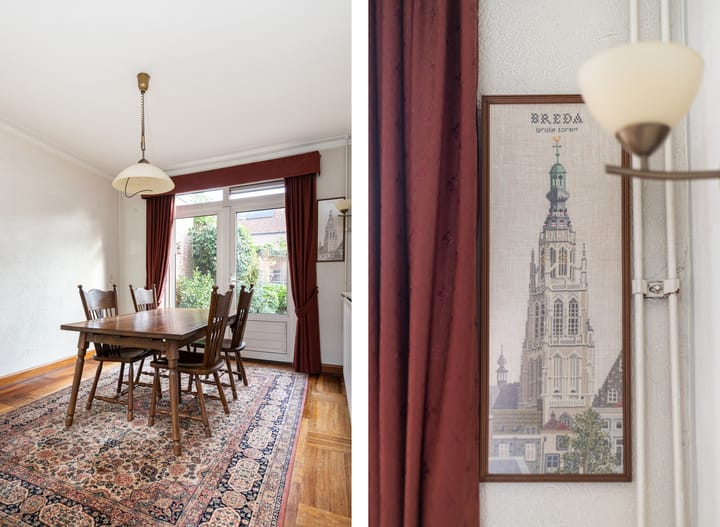 Foto 6 van Jadestraat 66