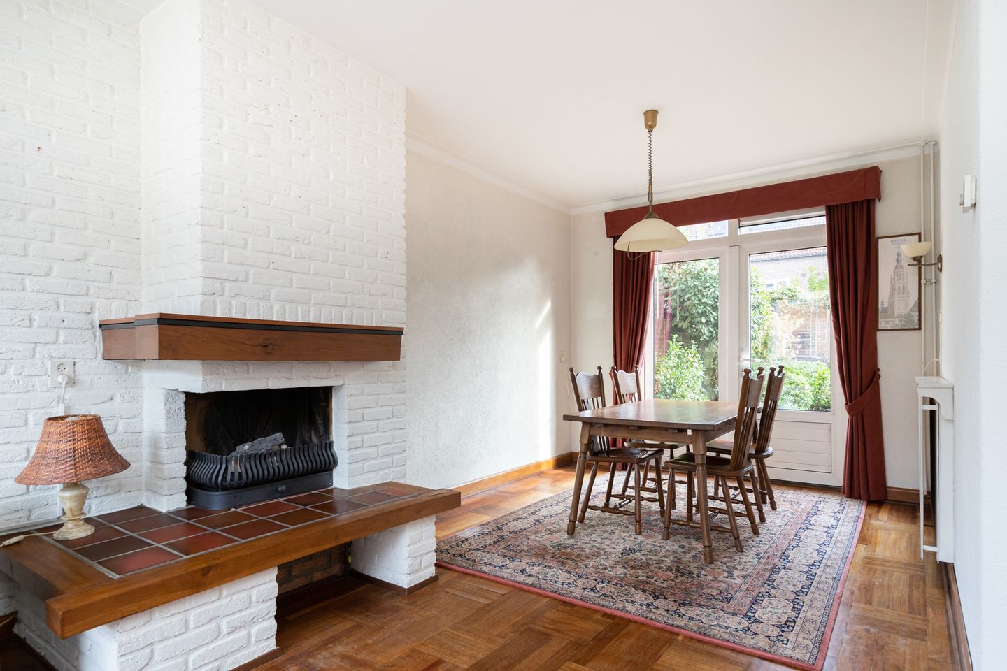 Foto 5 van Jadestraat 66