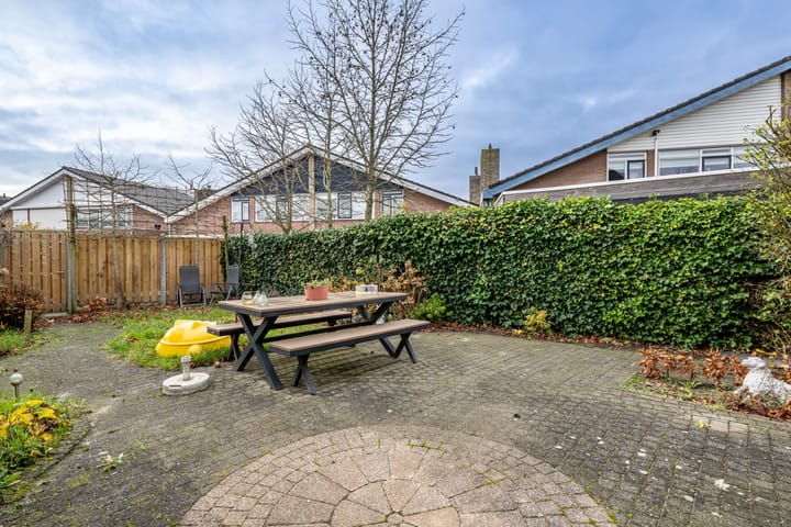 Foto 25 van Mariniersweg 64